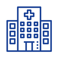 Industries icons