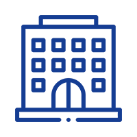 Industries icons