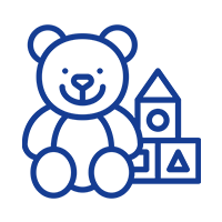 Industries icons