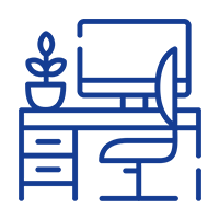 Industries icons