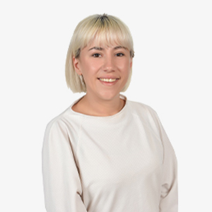 Ana Veleva